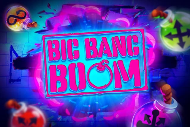 Big Bang Boom